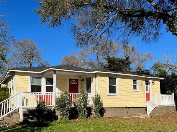 249 N Carolina Avenue , Wilmington, NC 28401