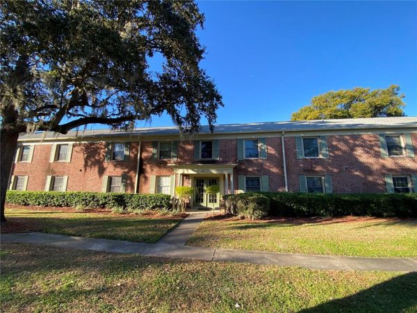 525 GEORGETOWN DRIVE , Unit F, CASSELBERRY, FL 32707