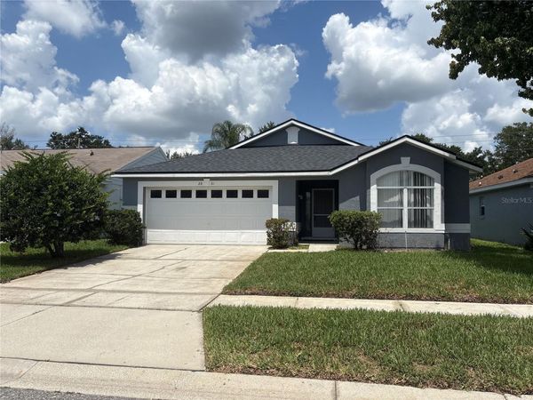 2861 FALLING TREE CIRCLE , ORLANDO, FL 32837