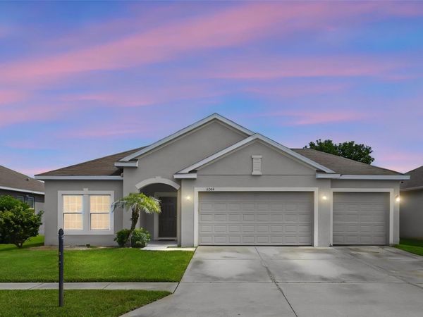 3505 SPRITE LANE , ST CLOUD, FL 34772
