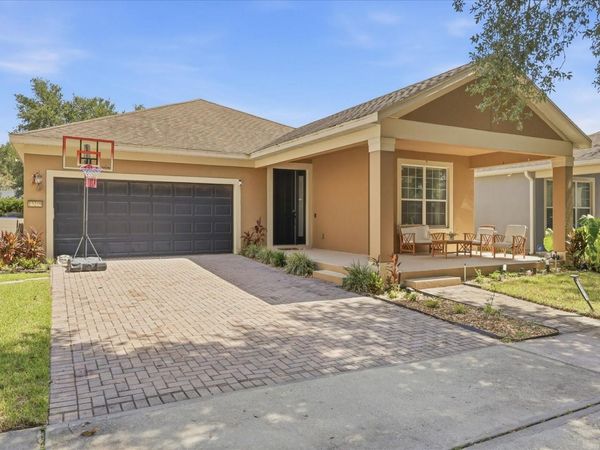 13219 CHARFIELD STREET , WINDERMERE, FL 34786