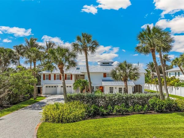 350 GASPARILLA STREET, BOCA GRANDE, FL 33921