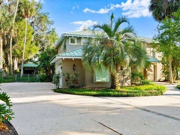 6317 PALMAS BAY CIRCLE , PORT ORANGE, FL 32127