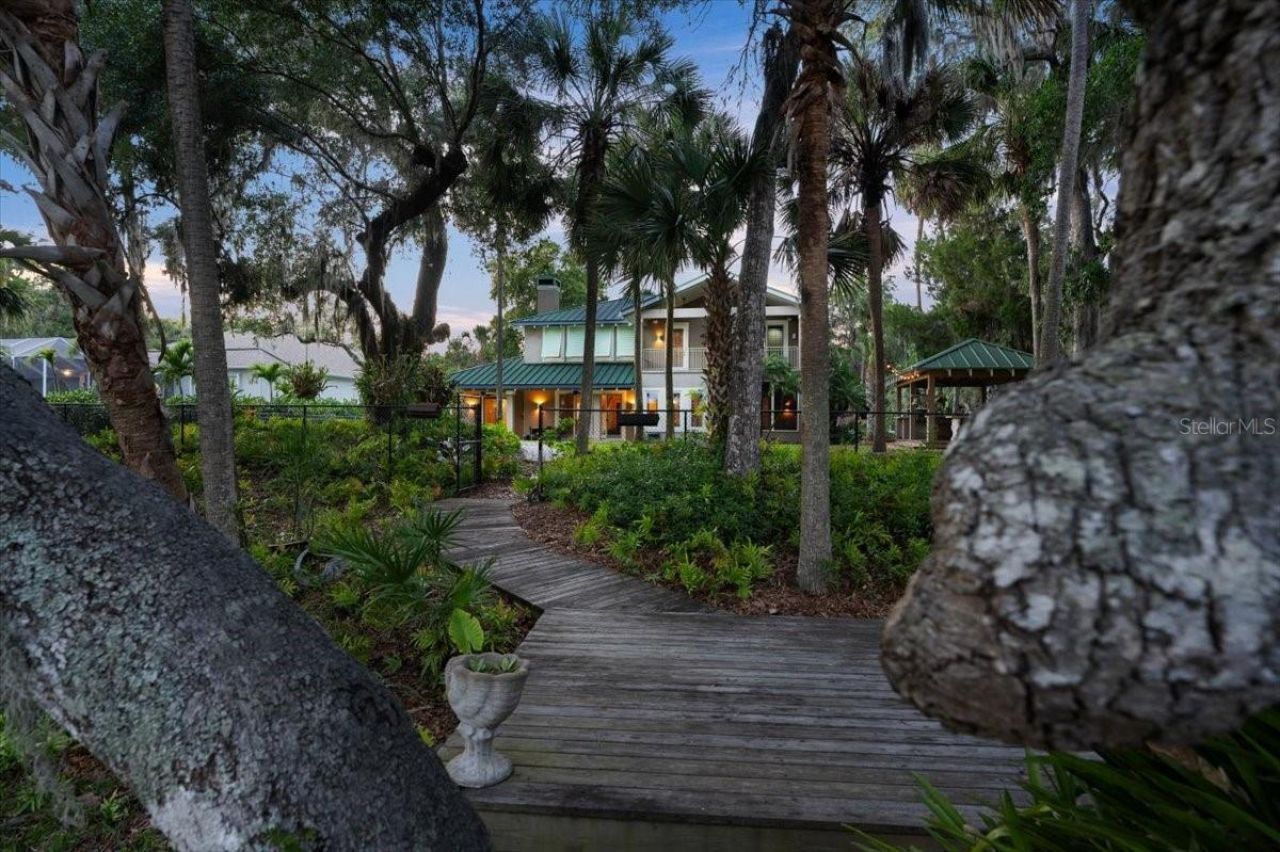 6317 Palmas Bay Circle, Port Orange, FL 32127 Photo