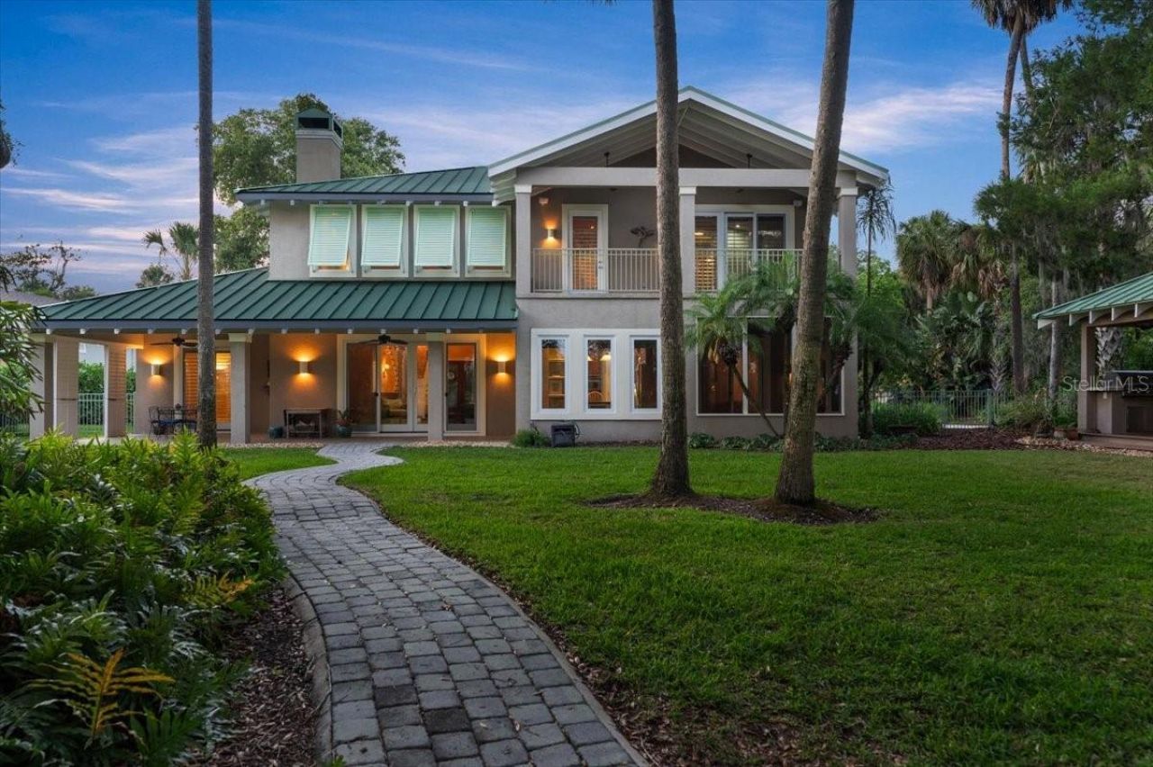 6317 Palmas Bay Circle, Port Orange, FL 32127 Photo