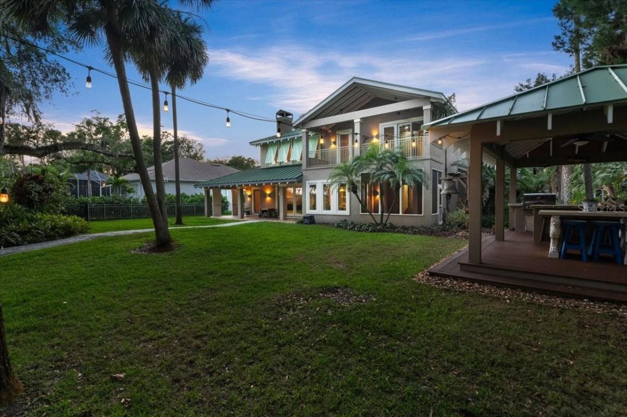 6317 Palmas Bay Circle, Port Orange, FL 32127 Photo