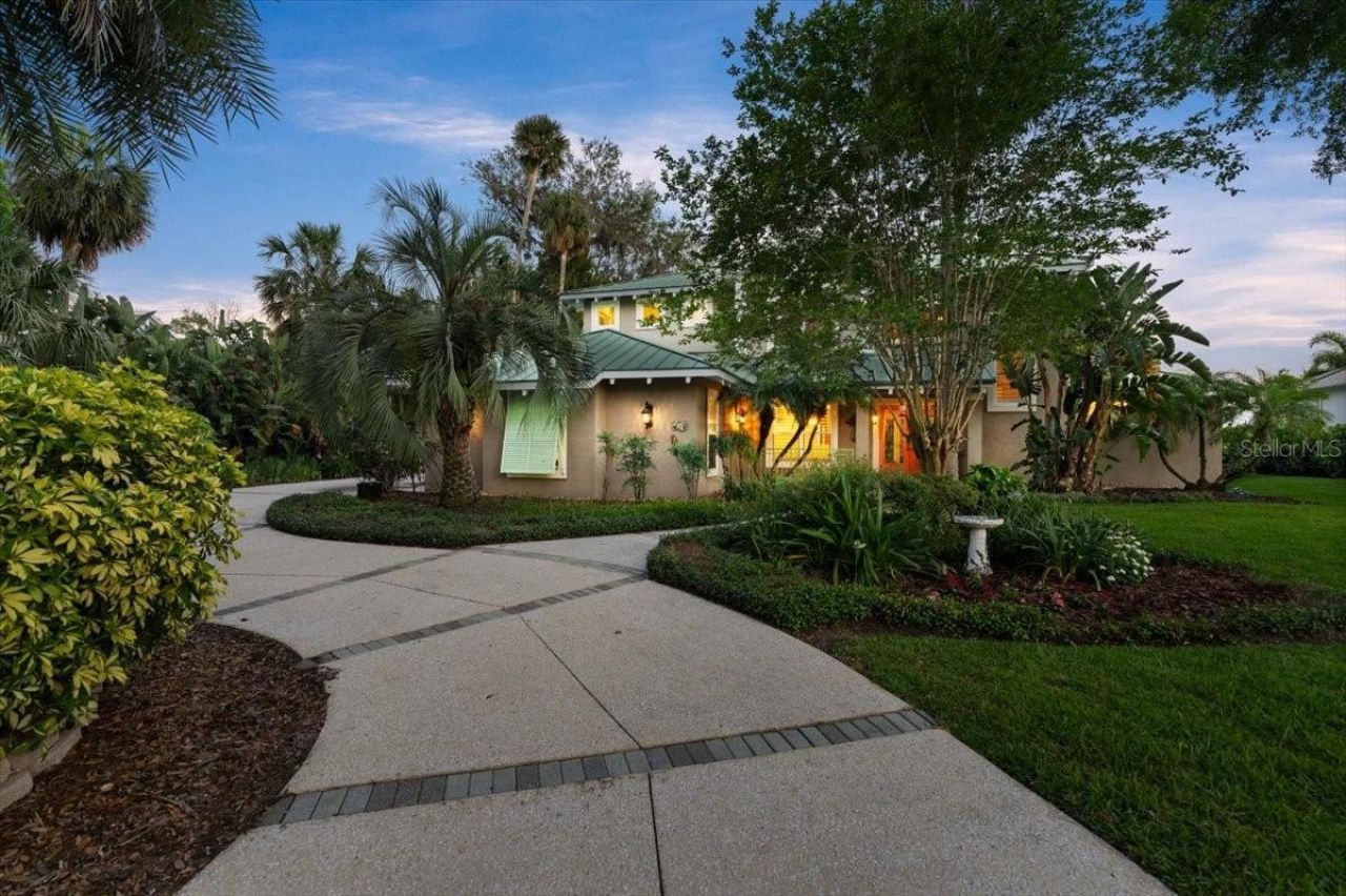 6317 Palmas Bay Circle, Port Orange, FL 32127 Photo