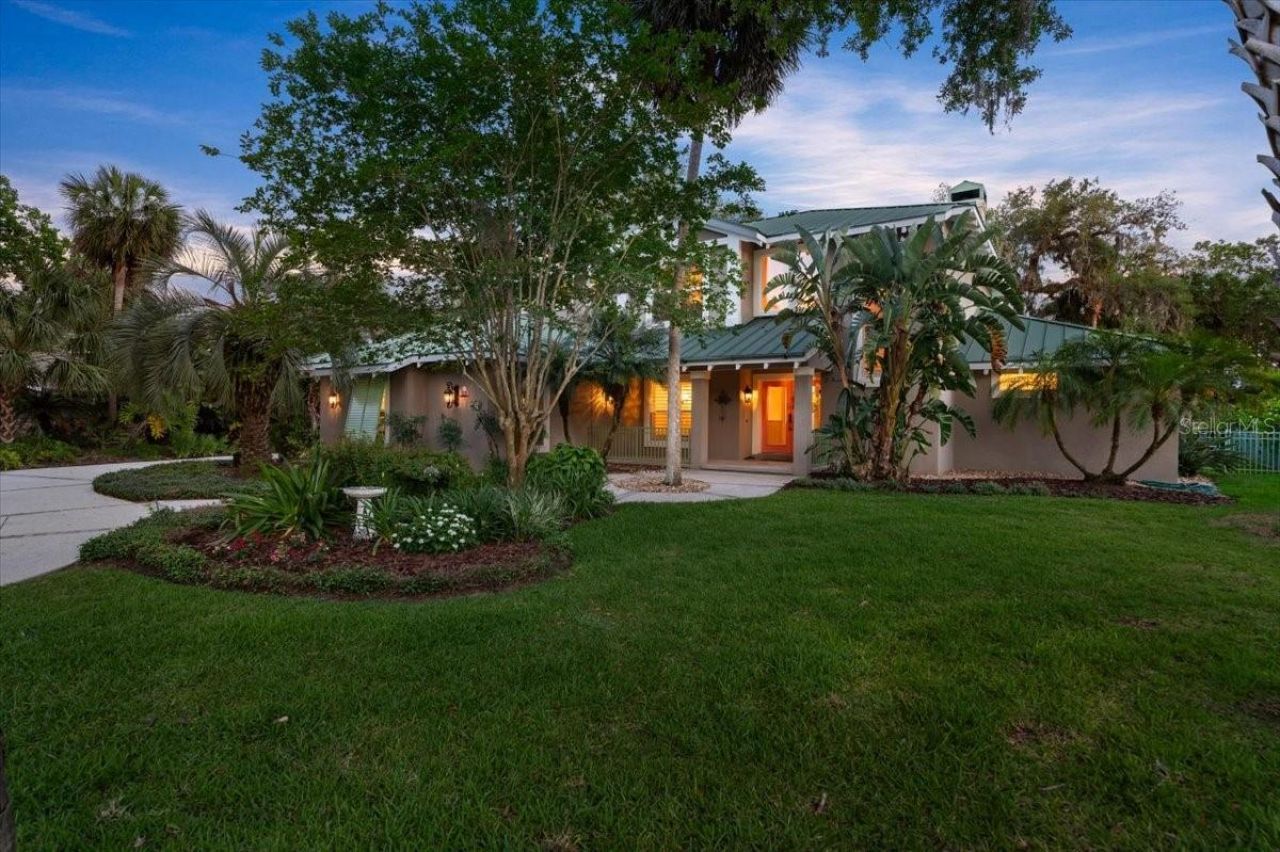 6317 Palmas Bay Circle, Port Orange, FL 32127 Photo