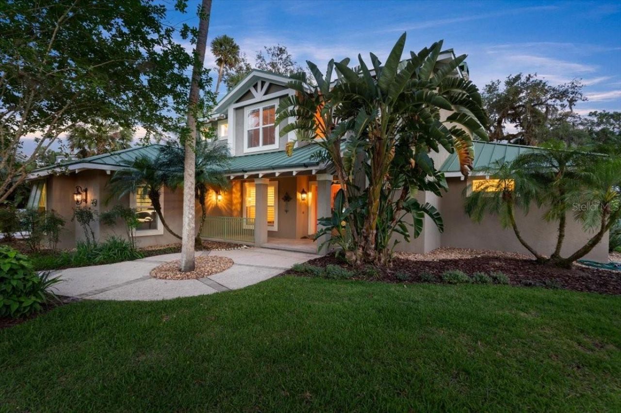 6317 Palmas Bay Circle, Port Orange, FL 32127 Photo