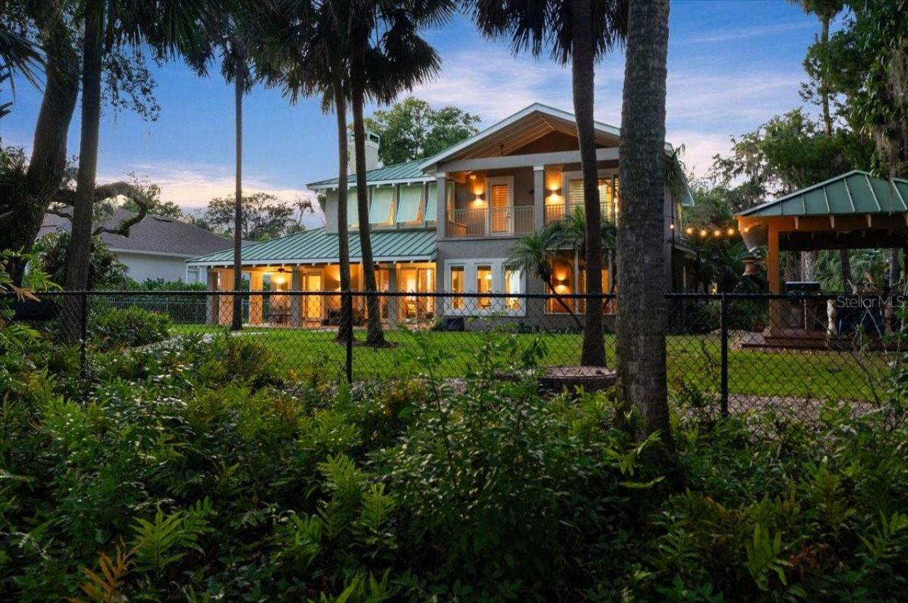 6317 Palmas Bay Circle, Port Orange, FL 32127 Photo