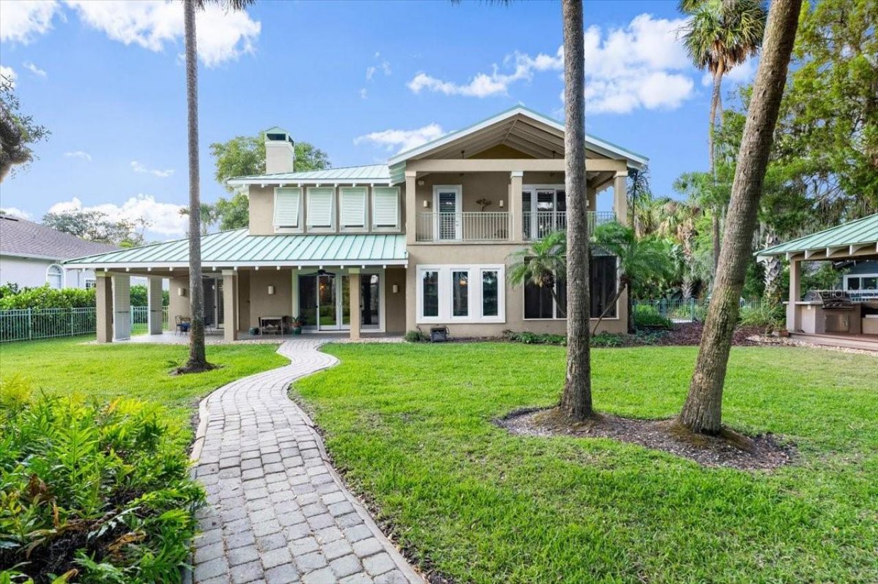 6317 Palmas Bay Circle, Port Orange, FL 32127 Photo