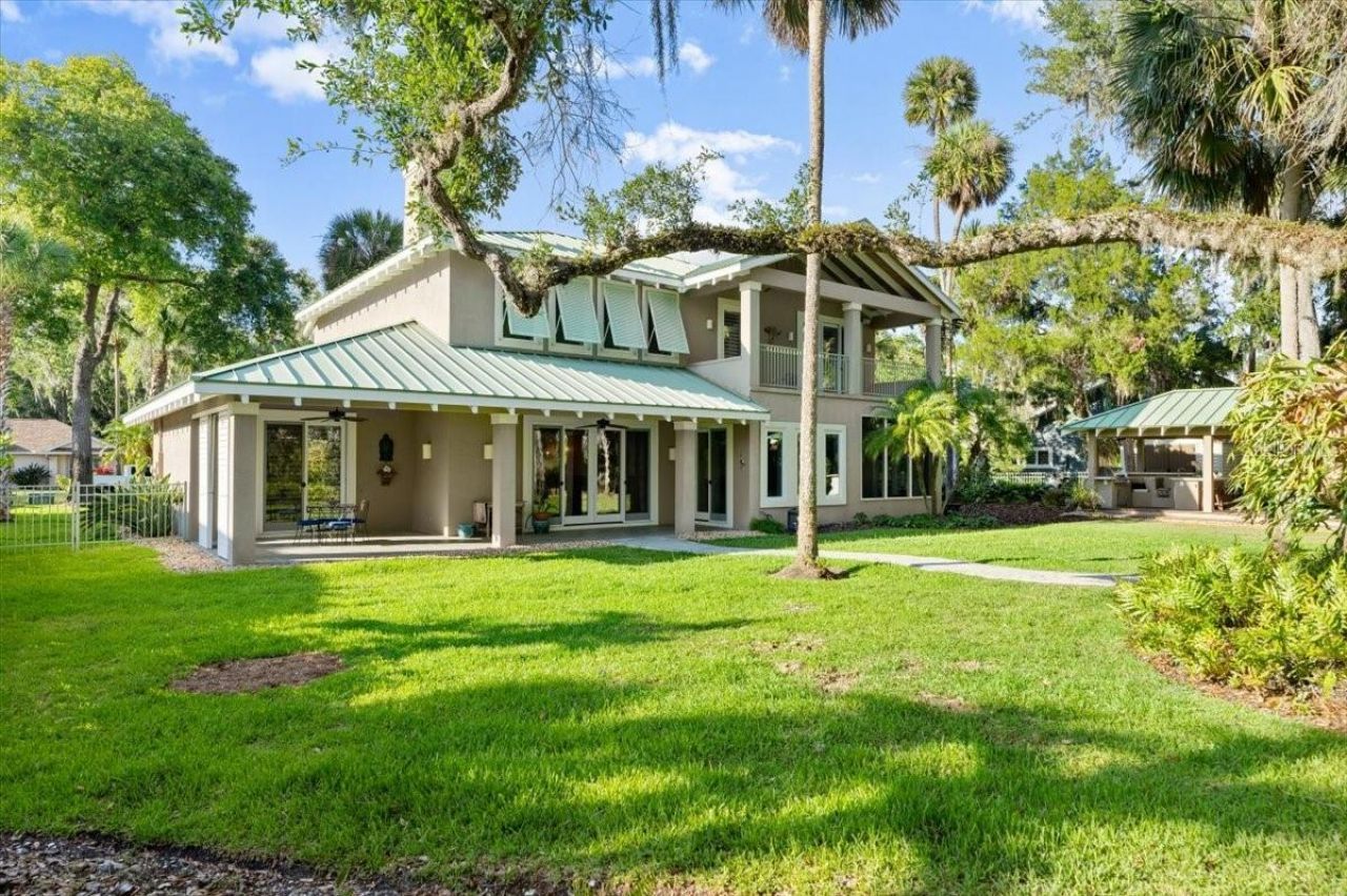 6317 Palmas Bay Circle, Port Orange, FL 32127 Photo