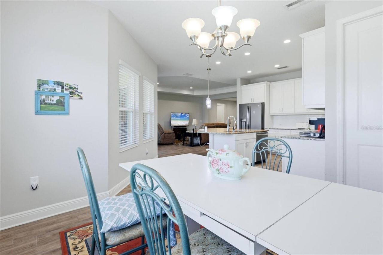 1109 Thornbury Drive, Parrish, FL 34219 Photo