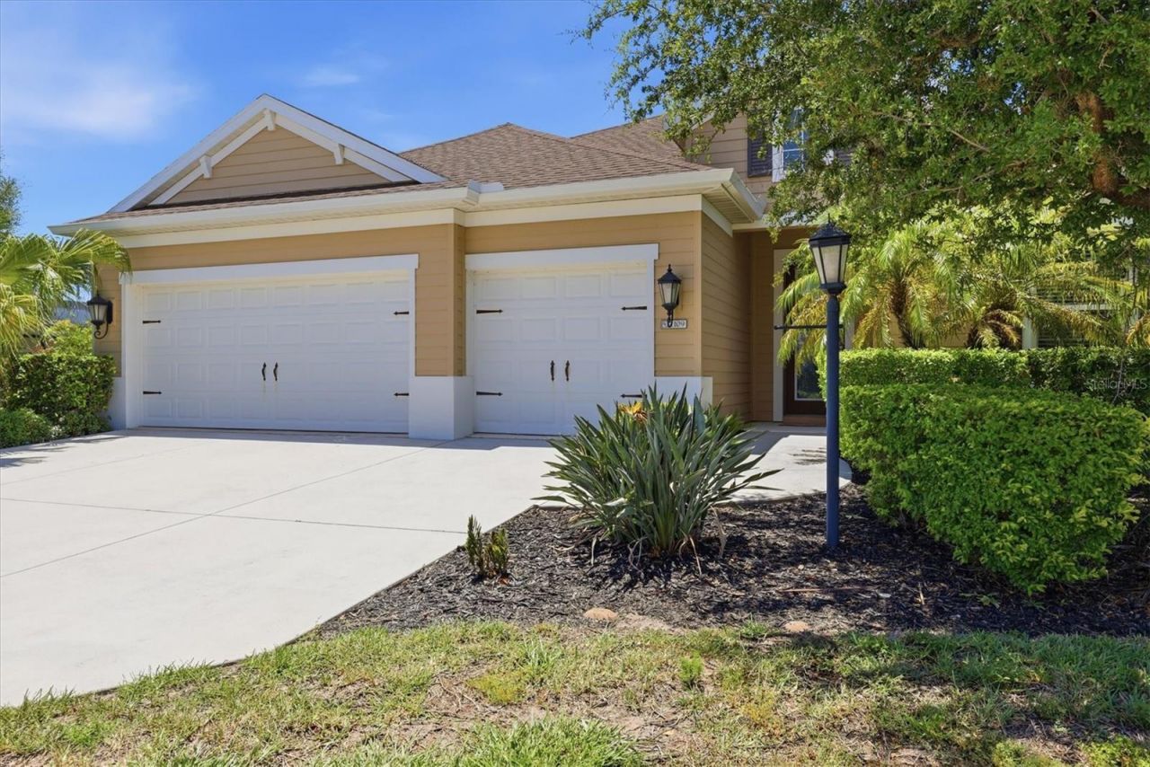 1109 Thornbury Drive, Parrish, FL 34219 Photo