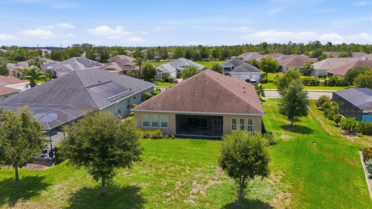 1109 Thornbury Drive, Parrish, FL 34219 Photo