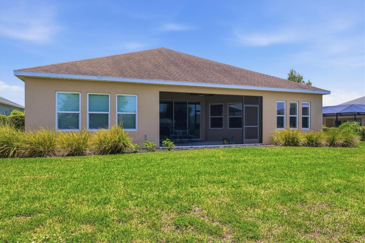 1109 Thornbury Drive, Parrish, FL 34219 Photo