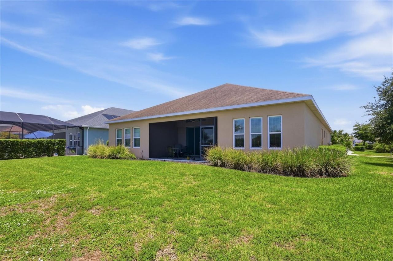 1109 Thornbury Drive, Parrish, FL 34219 Photo
