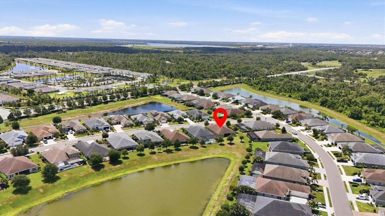 1109 Thornbury Drive, Parrish, FL 34219 Photo