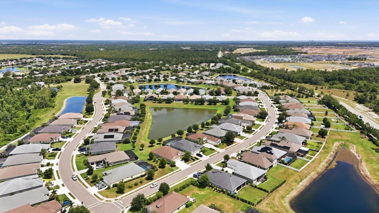 1109 Thornbury Drive, Parrish, FL 34219 Photo
