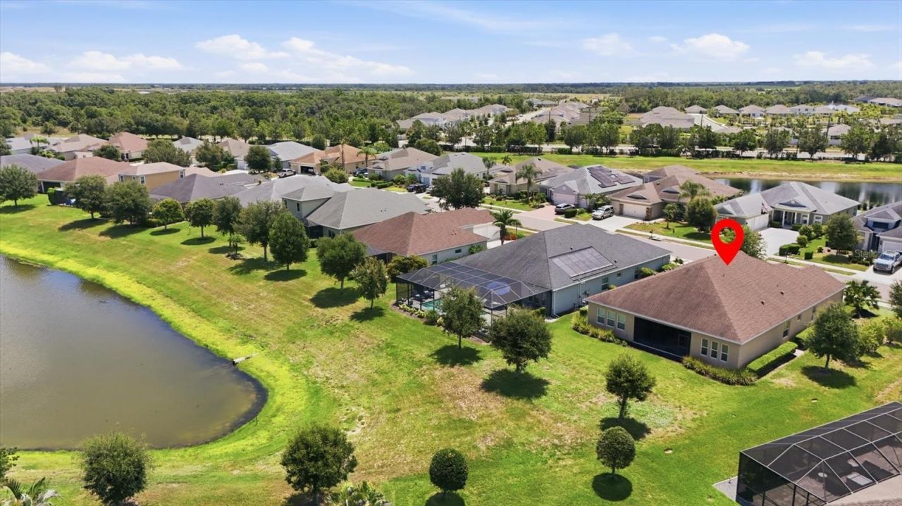 1109 Thornbury Drive, Parrish, FL 34219 Photo