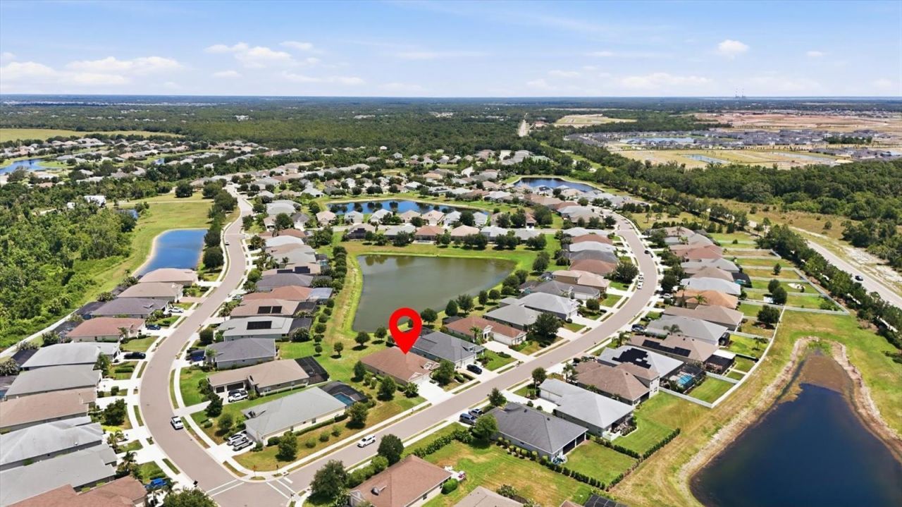 1109 Thornbury Drive, Parrish, FL 34219 Photo
