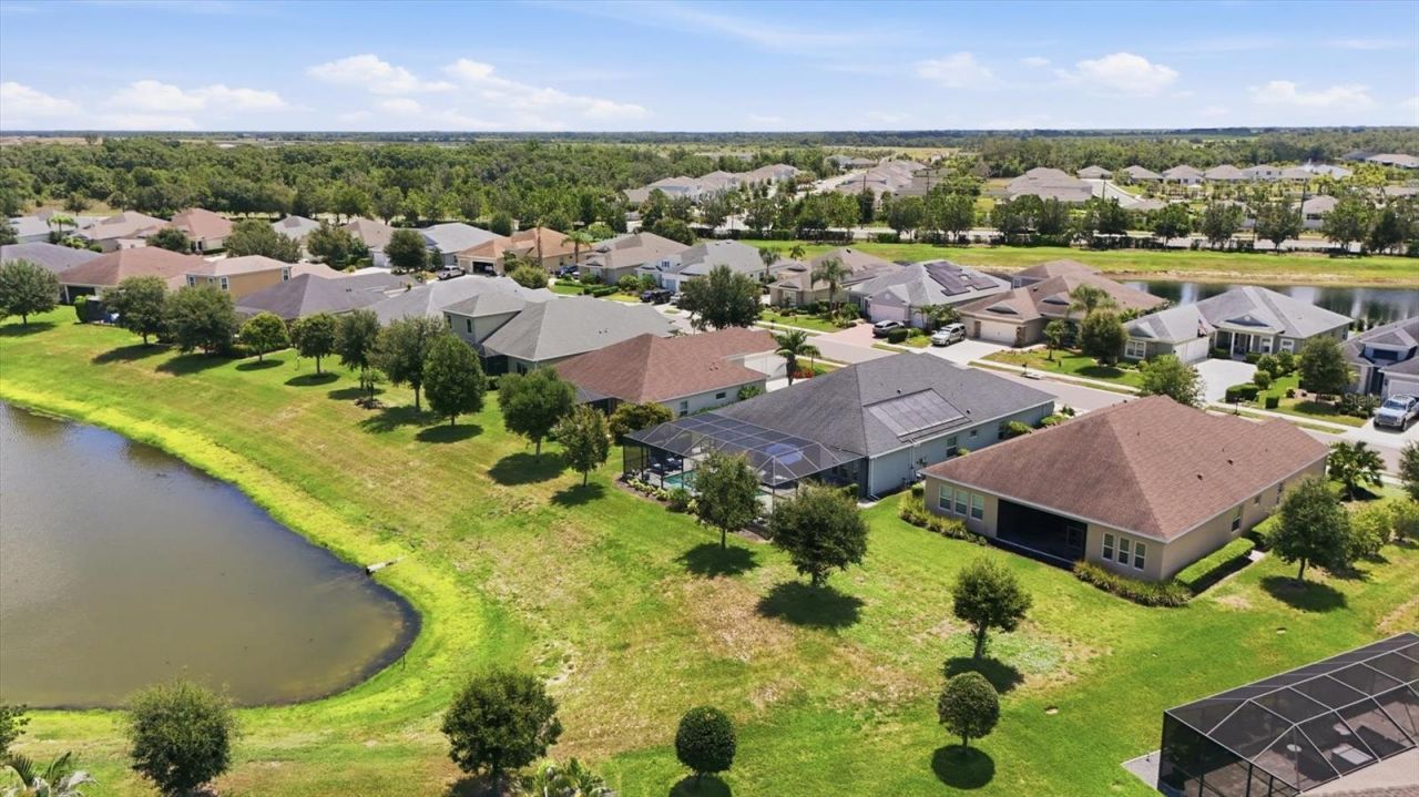 1109 Thornbury Drive, Parrish, FL 34219 Photo