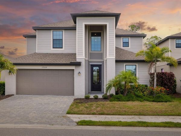 19524 FISHHAWK TRAIL , VENICE, FL 34293