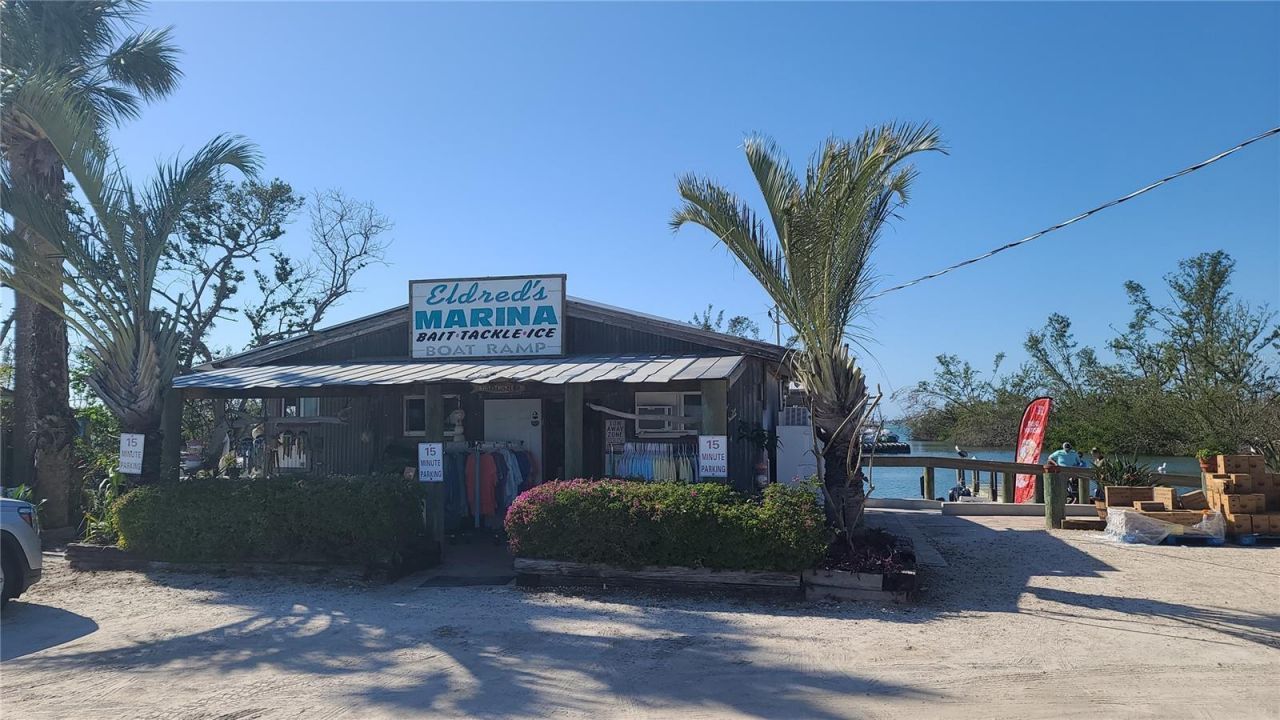 13 Seaward Circle , Placida, FL 33946 Photo