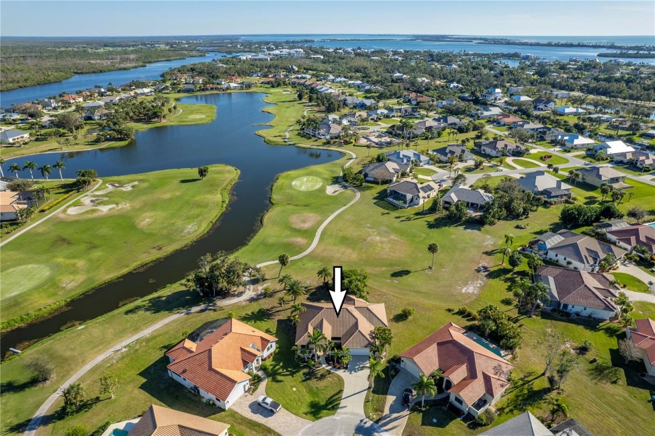 13 Seaward Circle , Placida, FL 33946 Photo