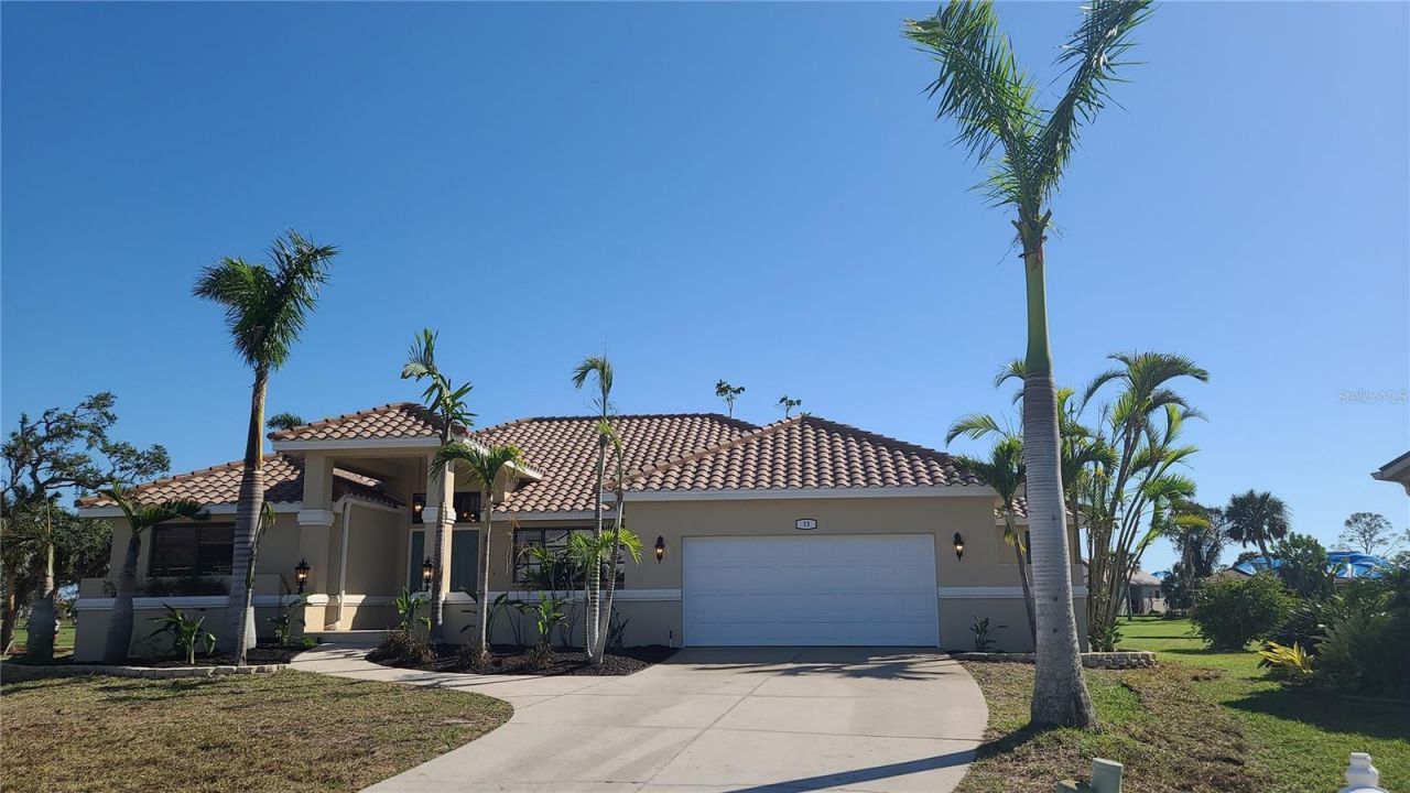 13 Seaward Circle , Placida, FL 33946 Photo