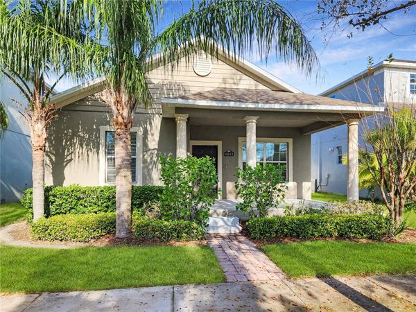 6843 POINT HANCOCK DRIVE , WINTER GARDEN, FL 34787