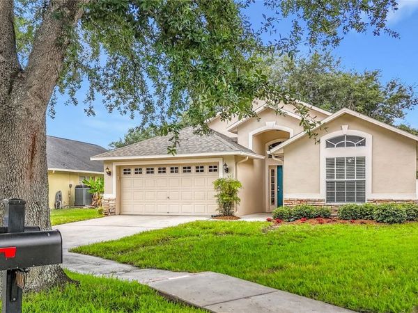 7016 JAMESTOWN MANOR DRIVE, RIVERVIEW, FL 33578
