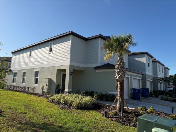 10268 HONEY HAMMOCK WAY, Unit 10268, SAN ANTONIO, FL 33576