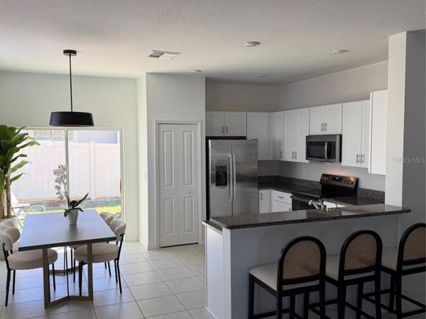 10268 HONEY HAMMOCK WAY , Unit 10268, SAN ANTONIO, FL 33576