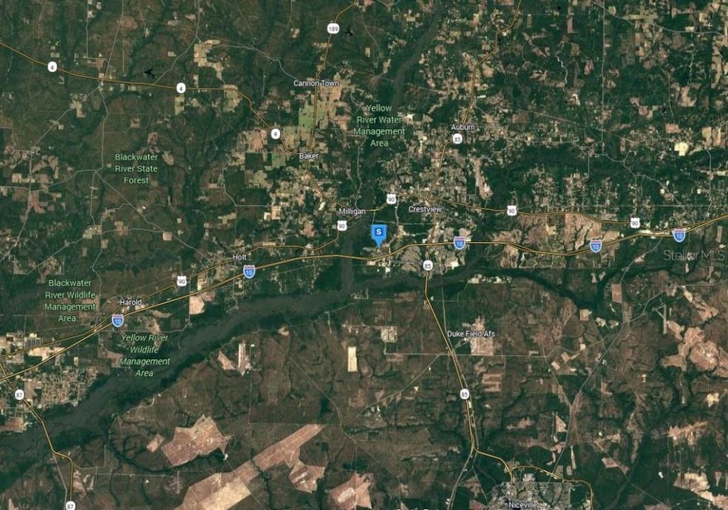 921 Maracel Loop , Crestview, FL 32536 Photo