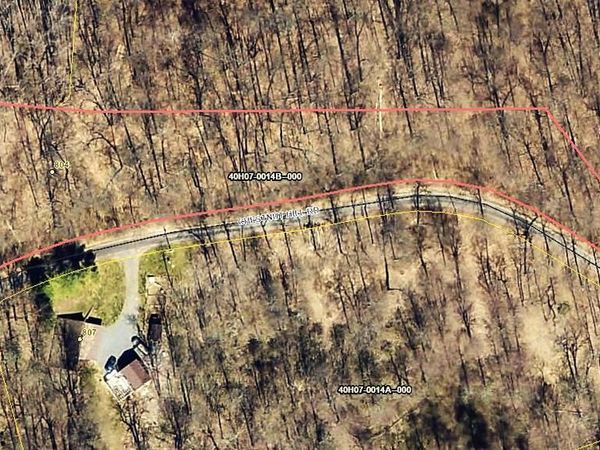 804 CHESTNUT HILL ROAD , ASPERS, PA 17304