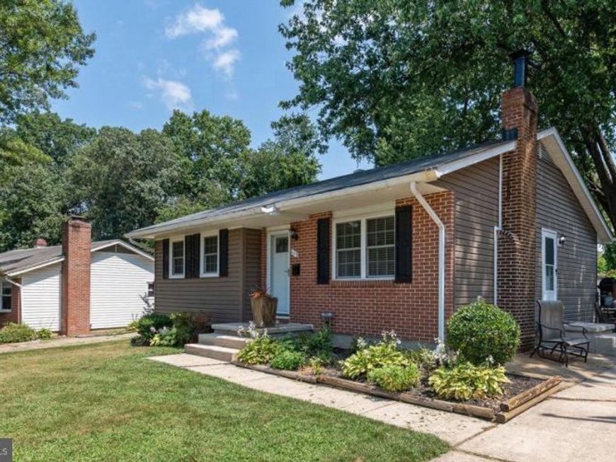 609 Wingleaf Court , Edgewood, MD 21040 Main Photo
