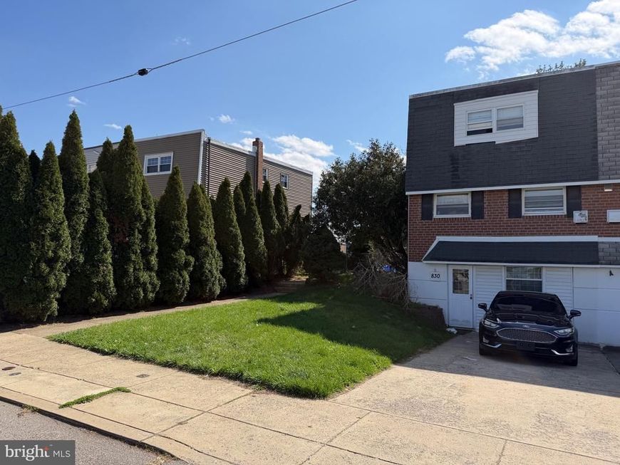 830 Lawler Street, Philadelphia, PA 19116 Main Photo