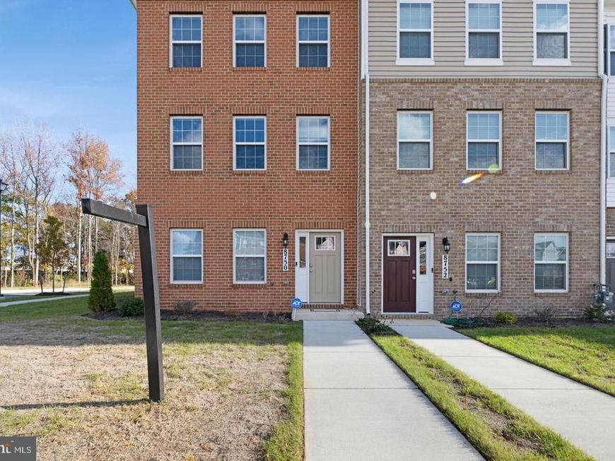 8750 Mimosa Avenue , Clinton, MD 20735 Main Photo