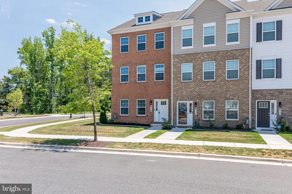 8750 MIMOSA AVENUE , CLINTON, MD 20735