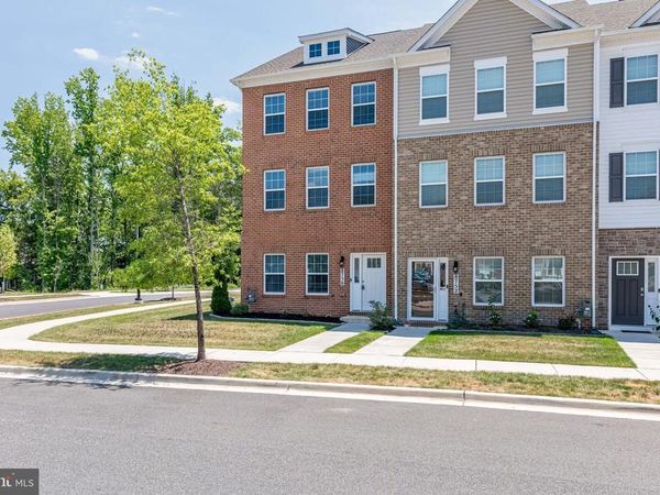 8750 MIMOSA AVENUE , CLINTON, MD 20735