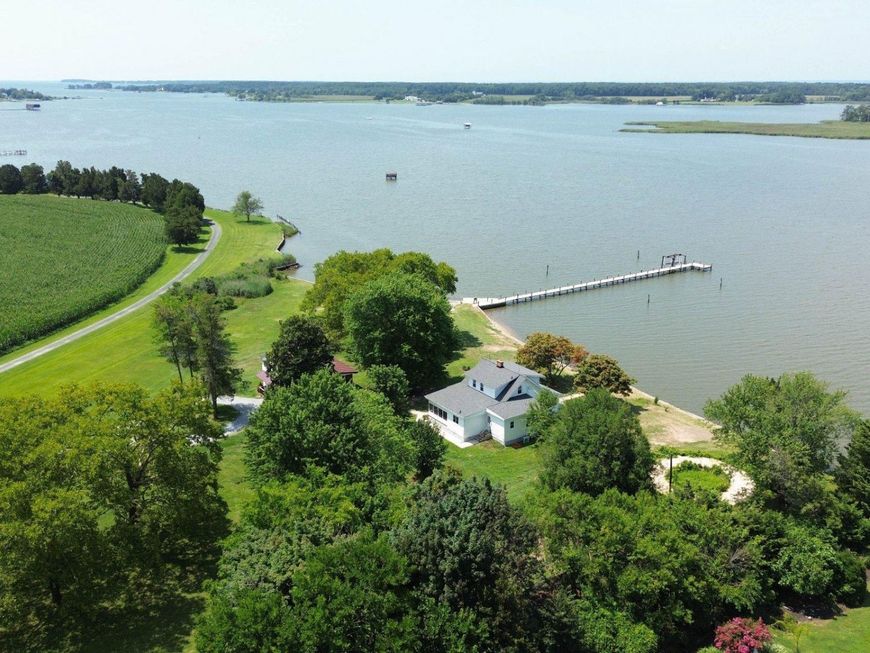 300 Woods Point Road, Chester, MD 21619 Main Photo