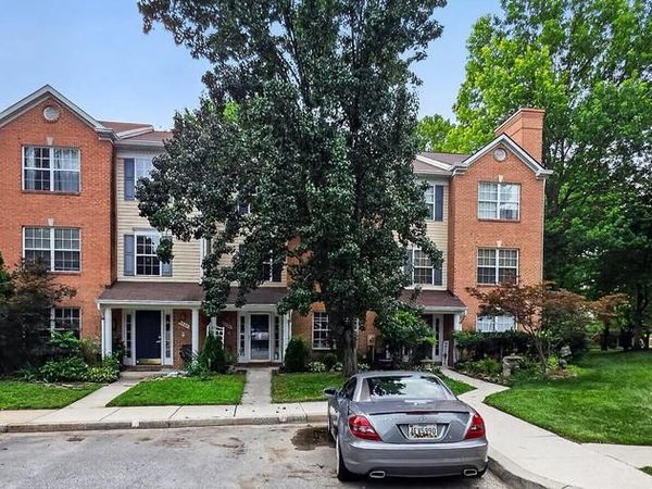 5220 WINDING STAR CIRCLE, COLUMBIA, MD 21044