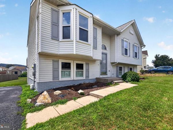 105 COLLIERY DRIVE, THURMONT, MD 21788