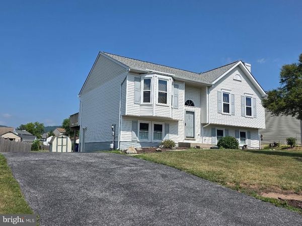 105 COLLIERY DRIVE , THURMONT, MD 21788