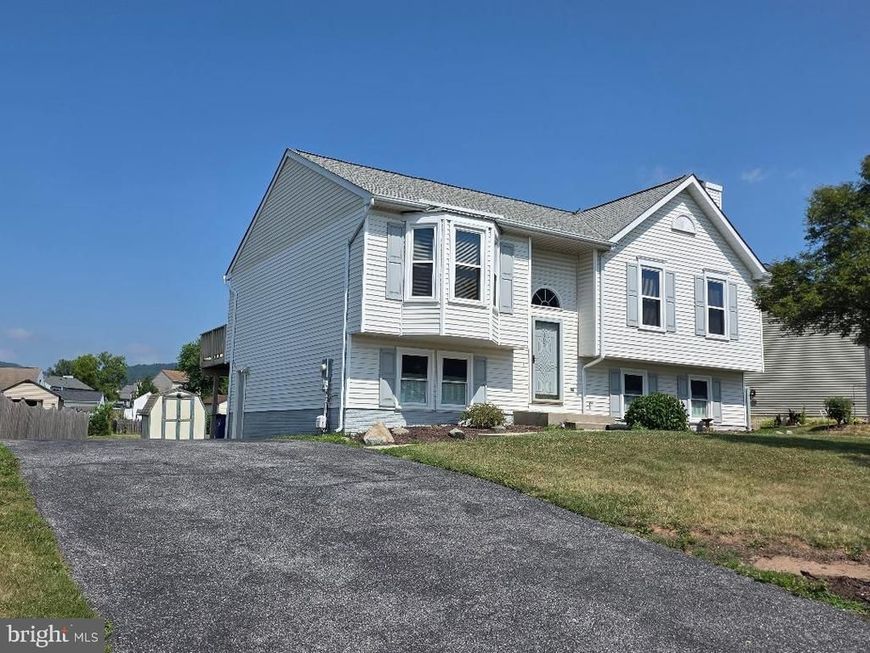 105 Colliery Drive, Thurmont, MD 21788 Main Photo