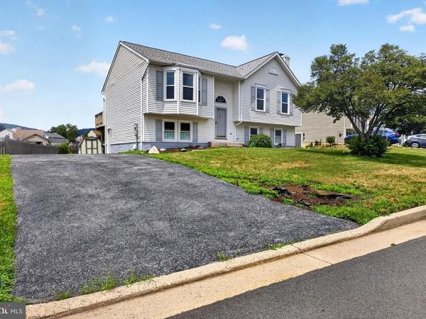 105 COLLIERY DRIVE, THURMONT, MD 21788