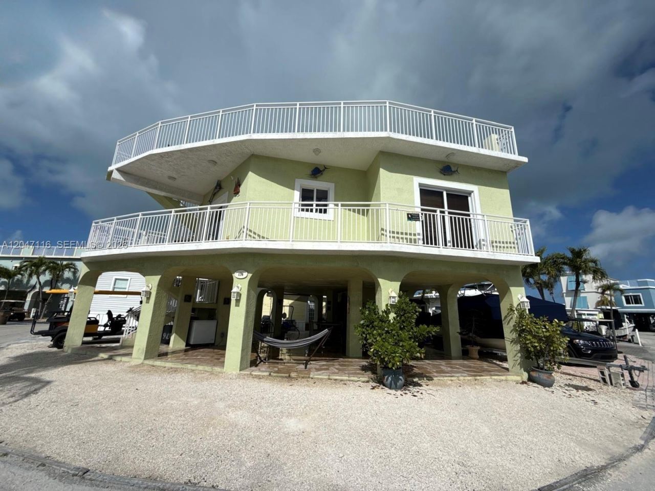 65821 Overseas Hwy 176 , Long Key, FL 33001 Photo