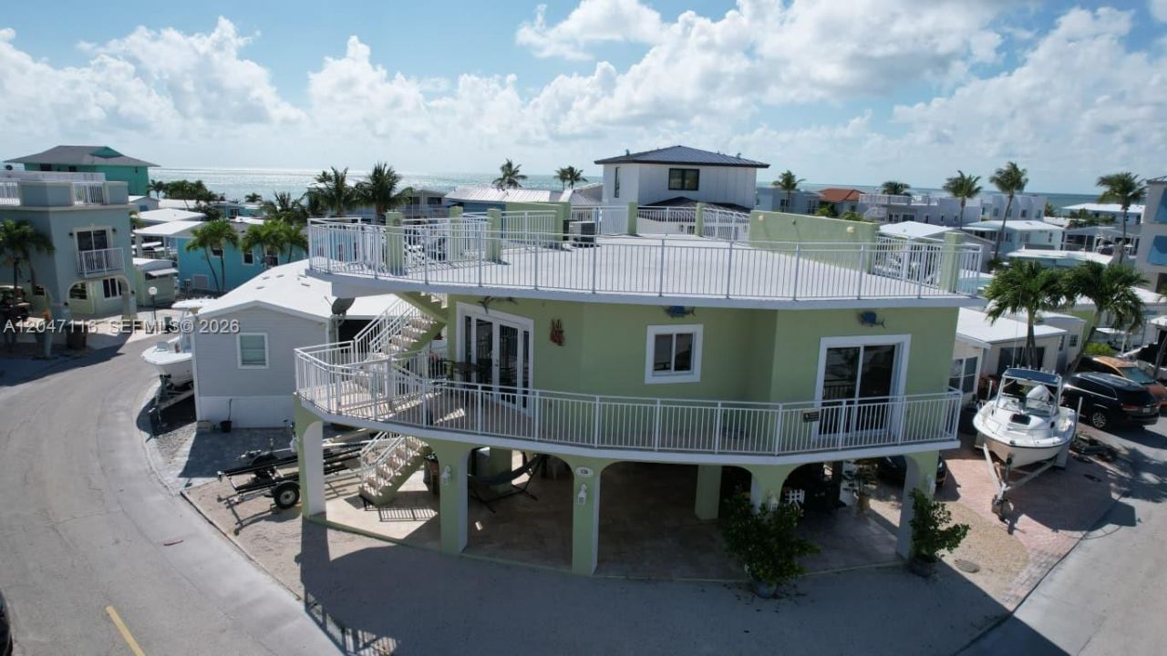 65821 Overseas Hwy 176 , Long Key, FL 33001 Photo
