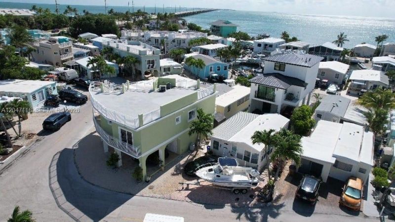 65821 Overseas Hwy 176 , Long Key, FL 33001 Photo